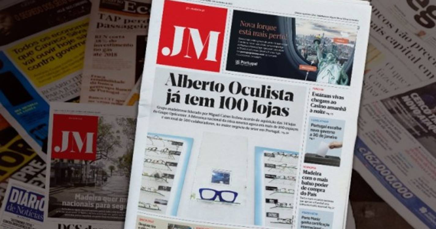 Alberto Oculista já tem 100 lojas