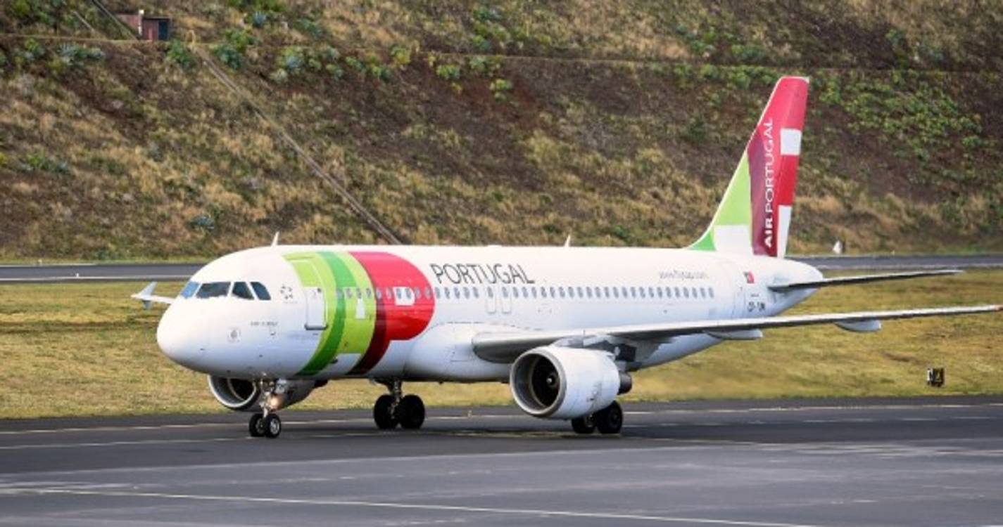 Ucrânia: Reestruturação da TAP não está em causa