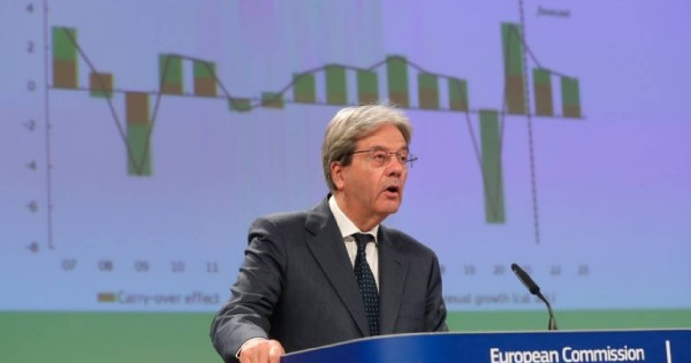 Turismo externo contribui para Portugal ter a maior projeção de crescimento na UE em 2022