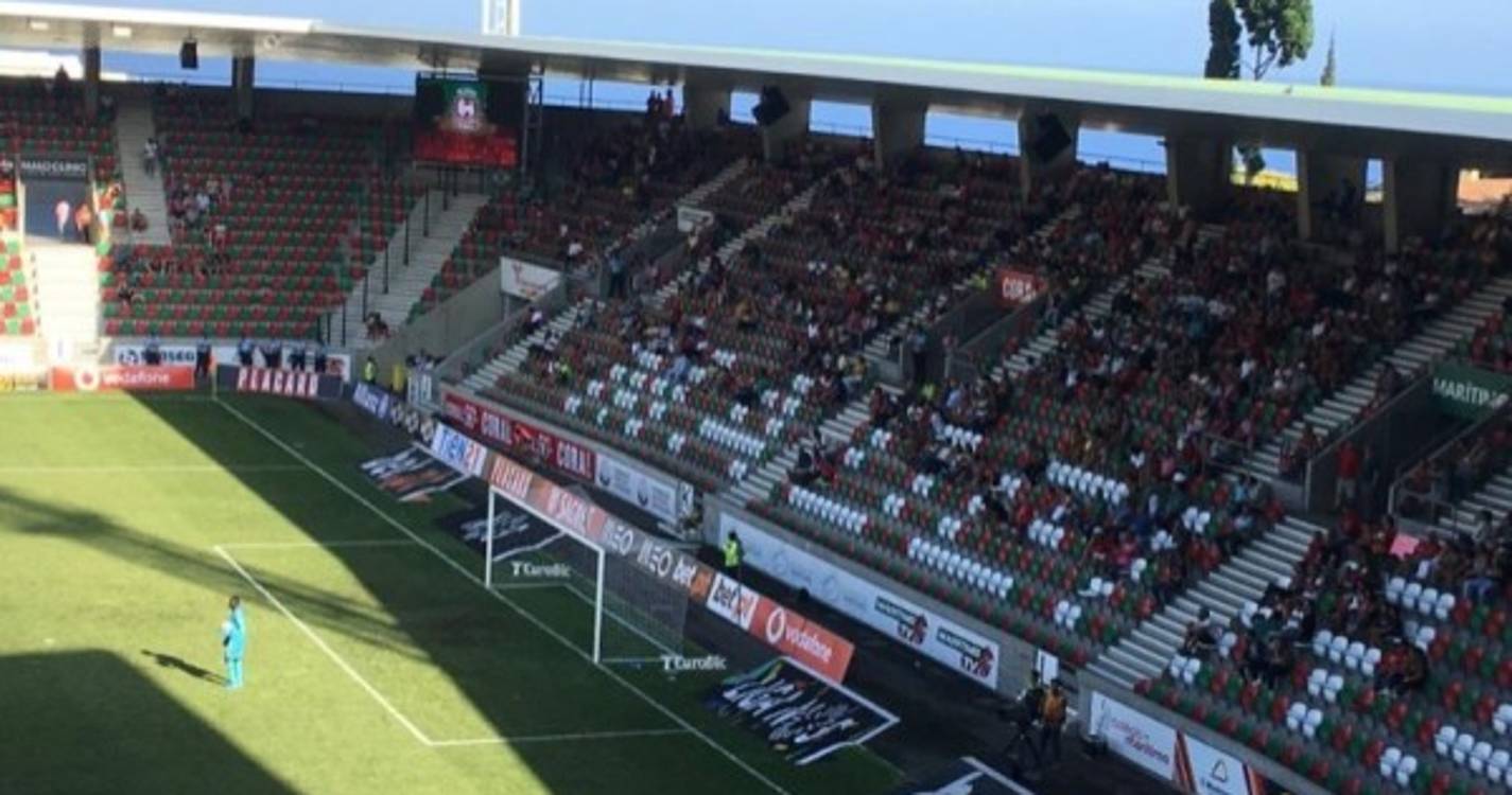 Marítimo realça crescimento na regularização de quotas