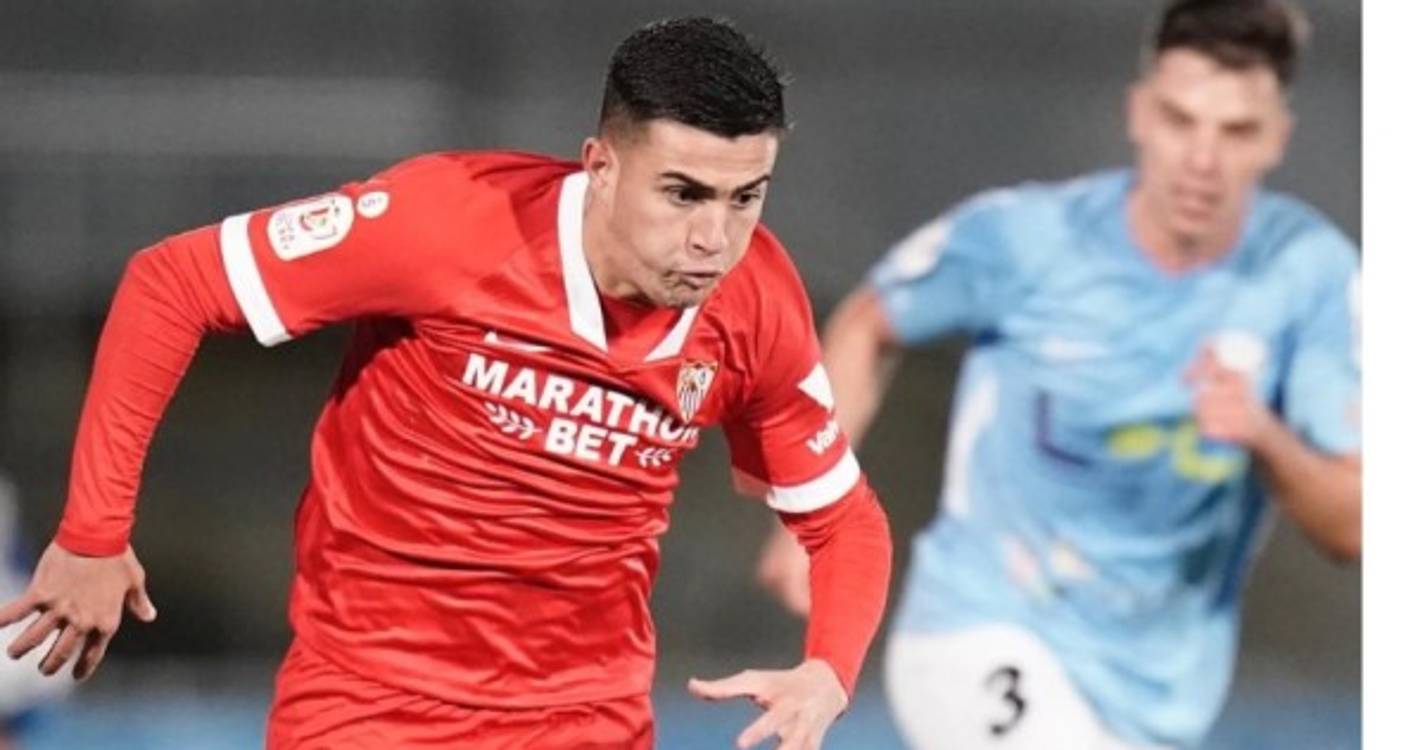 Antonio Zarzana vai representar o Marítimo na época 2022/23