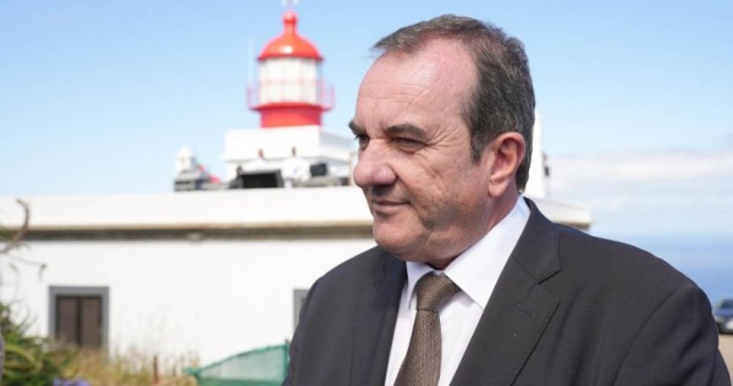 Procura de terrenos na Ponta do Pargo está a disparar