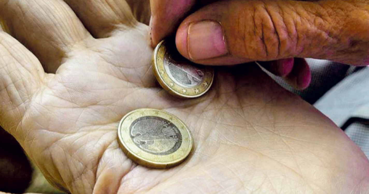 11 mil contribuintes lesados pelo Governo nas suas reformas