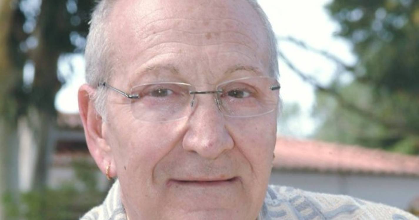 Morreu o cantor Alex 'Mister Gay'. Tinha 88 anos