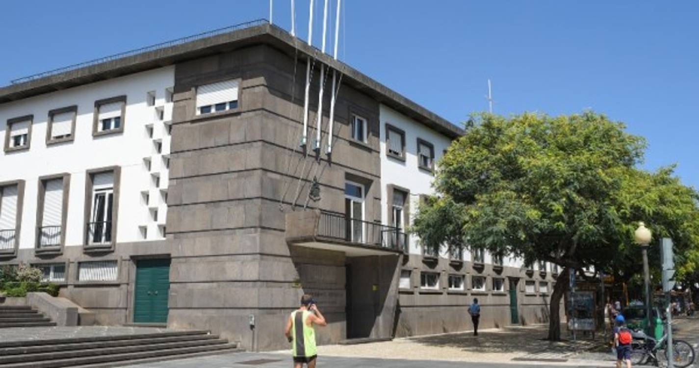 GNR assinala amanhã Dia da Unidade do Comando Territorial da Madeira