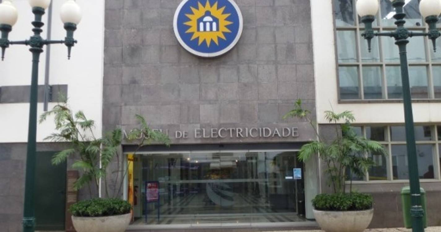 Museu de Eletricidade acolhe sessão no âmbito do projeto INSULAE a 31 de outubro
