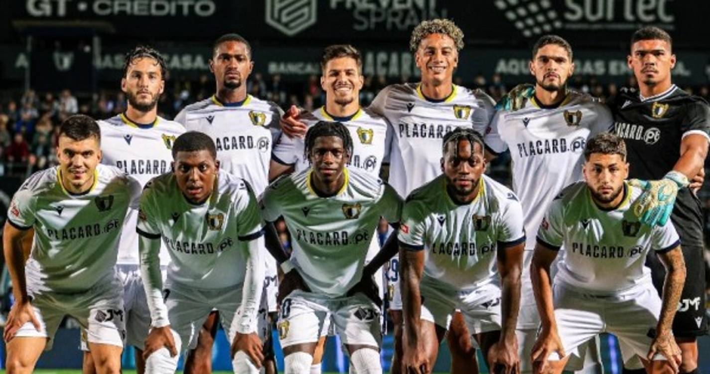 Taça de Portugal: Camacha x Famalicão adiado