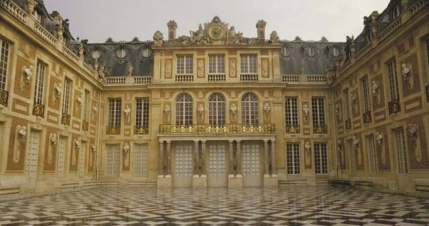 Palácio de Versalhes evacuado pela sétima vez em oito dias