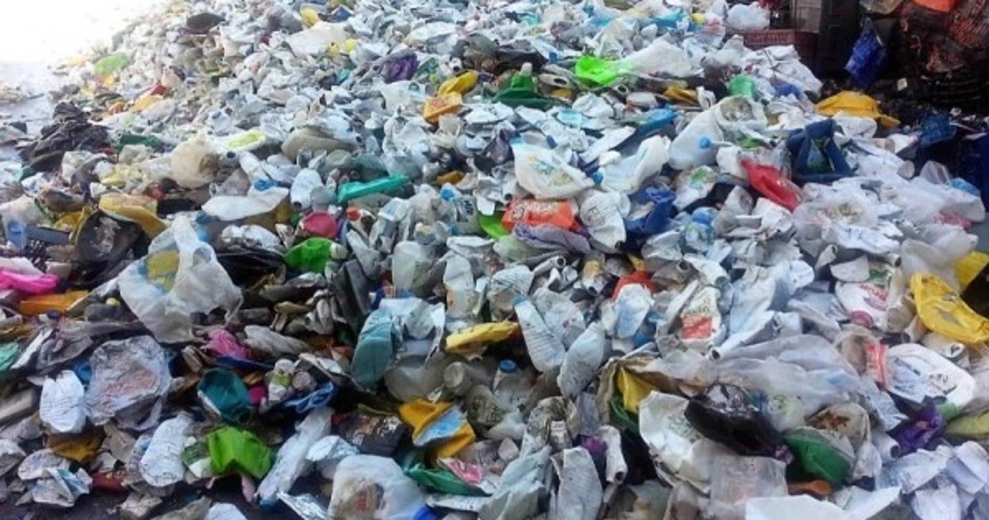 Quercus alerta que é urgente reduzir lixo