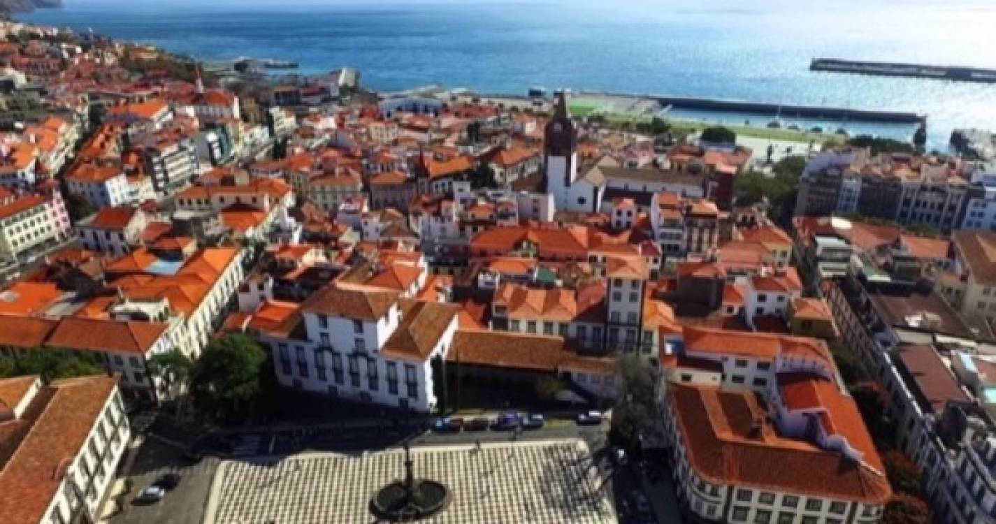 Censos 2021: Conheça os primeiros resultados do novo retrato estatístico da Madeira (vídeo)