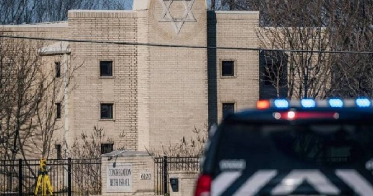 Sequestrador de sinagoga no Texas é cidadão britânico. Reino Unido condena &#34;ato de terrorismo&#34;