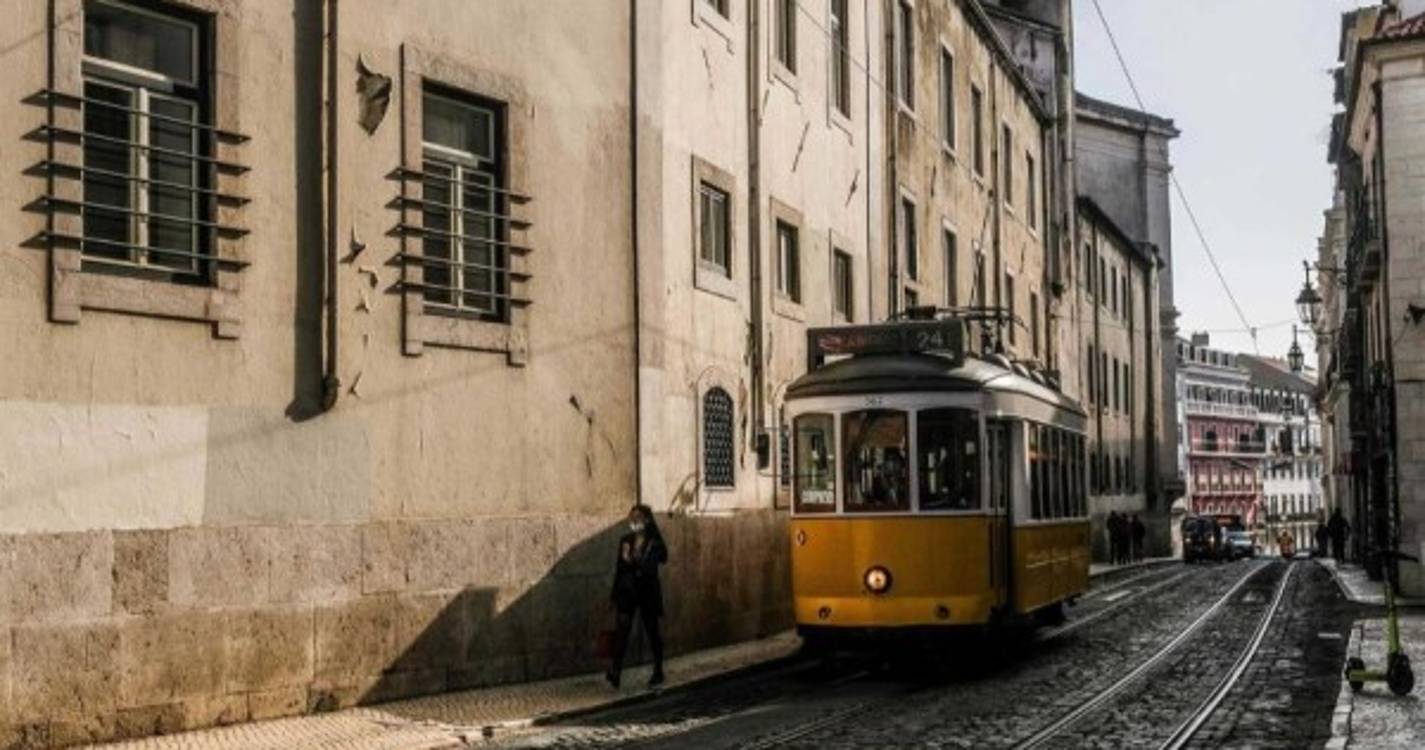 Covid-19: Portugal com mais 49 mortes e 58.530 casos