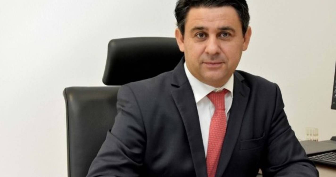 Pedro Dominguinhos é o novo presidente da comissão de acompanhamento do PRR