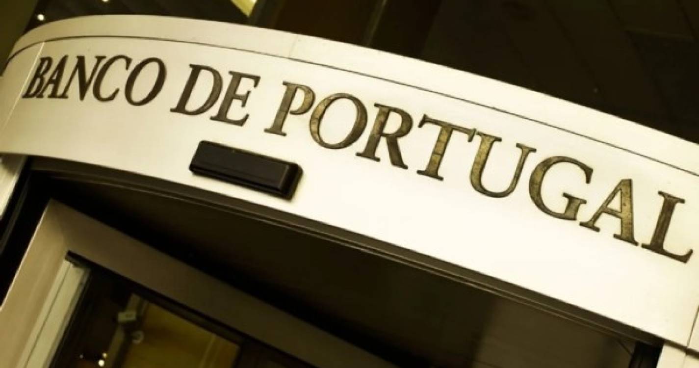 Banco de Portugal divulga lista de oito entidades sem autorização para conceder crédito