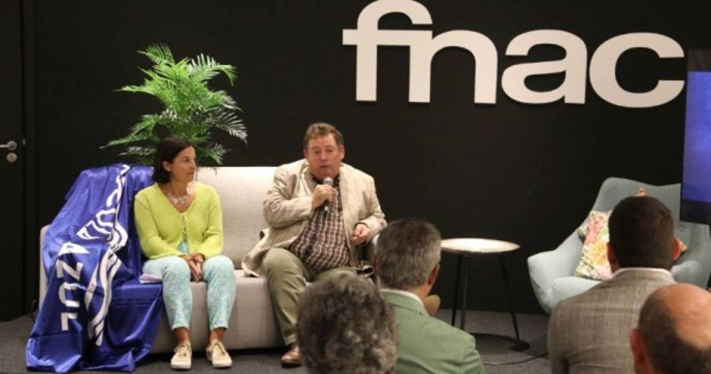 Ricardo Nascimento quer cabotagem como marco histórico na Ribeira Brava