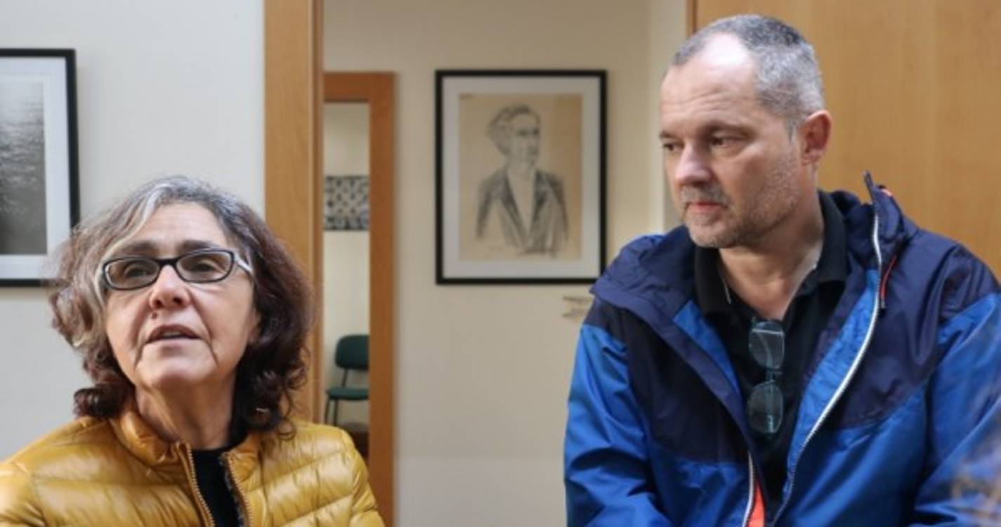 Aquacultura: PEV quer estudos sobre impactos na vida marinha na Madeira