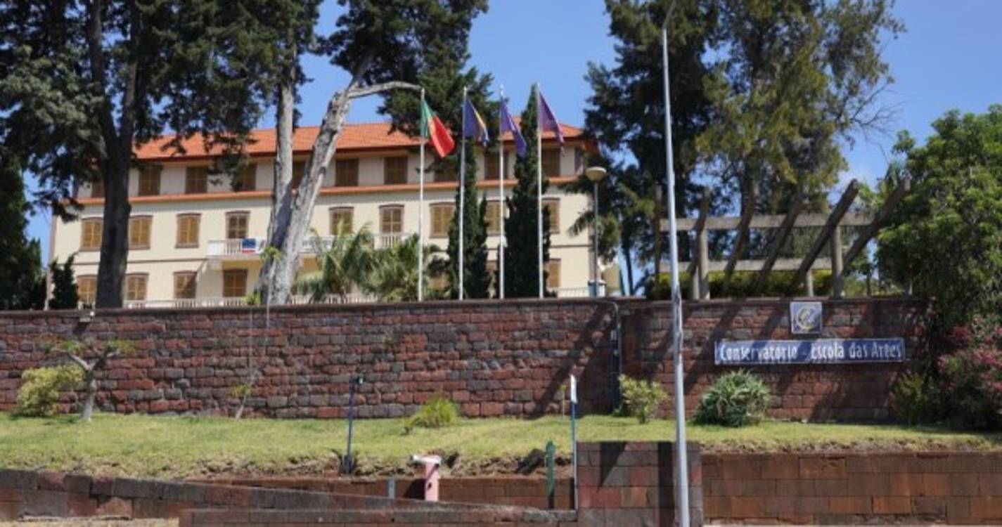 Conservatório com pré-inscrições abertas até 26 de março