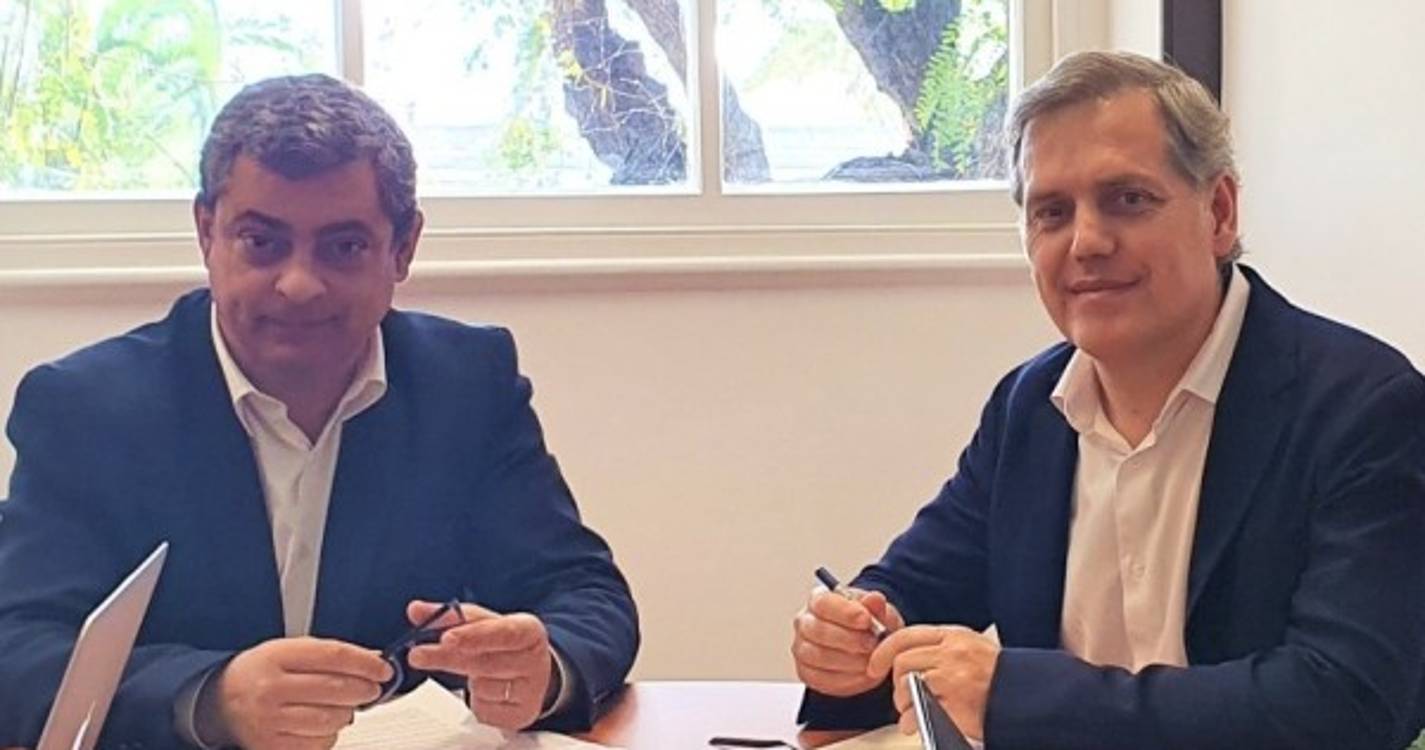 Rui Fernandes será o coordenador Regional do Programa Mar 2030