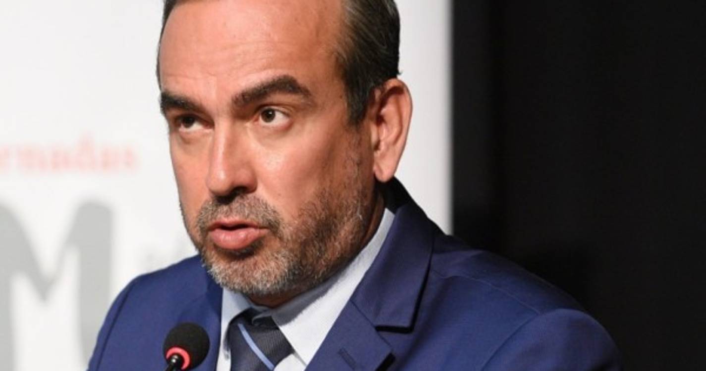 Pedro Coelho: &#34;Não está provado que o problema do Marítimo é dinheiro&#34;