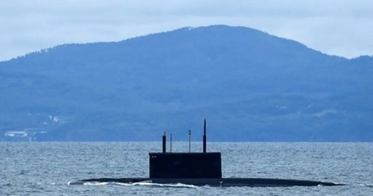 Ex-comandante de submarinos morto a tiro no sul da Rússia