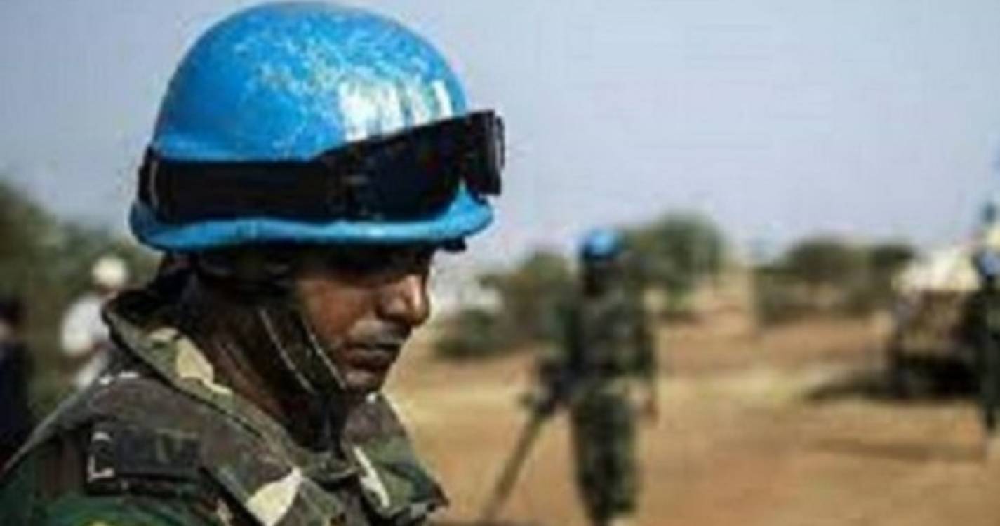 UE condena ataque a ‘capacetes azuis’ em Chipre e pede respeito pela ONU