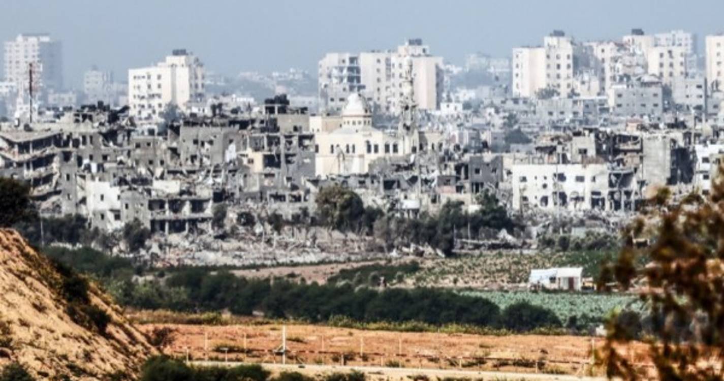 Israel: Hamas oferece-se para libertar duas reféns