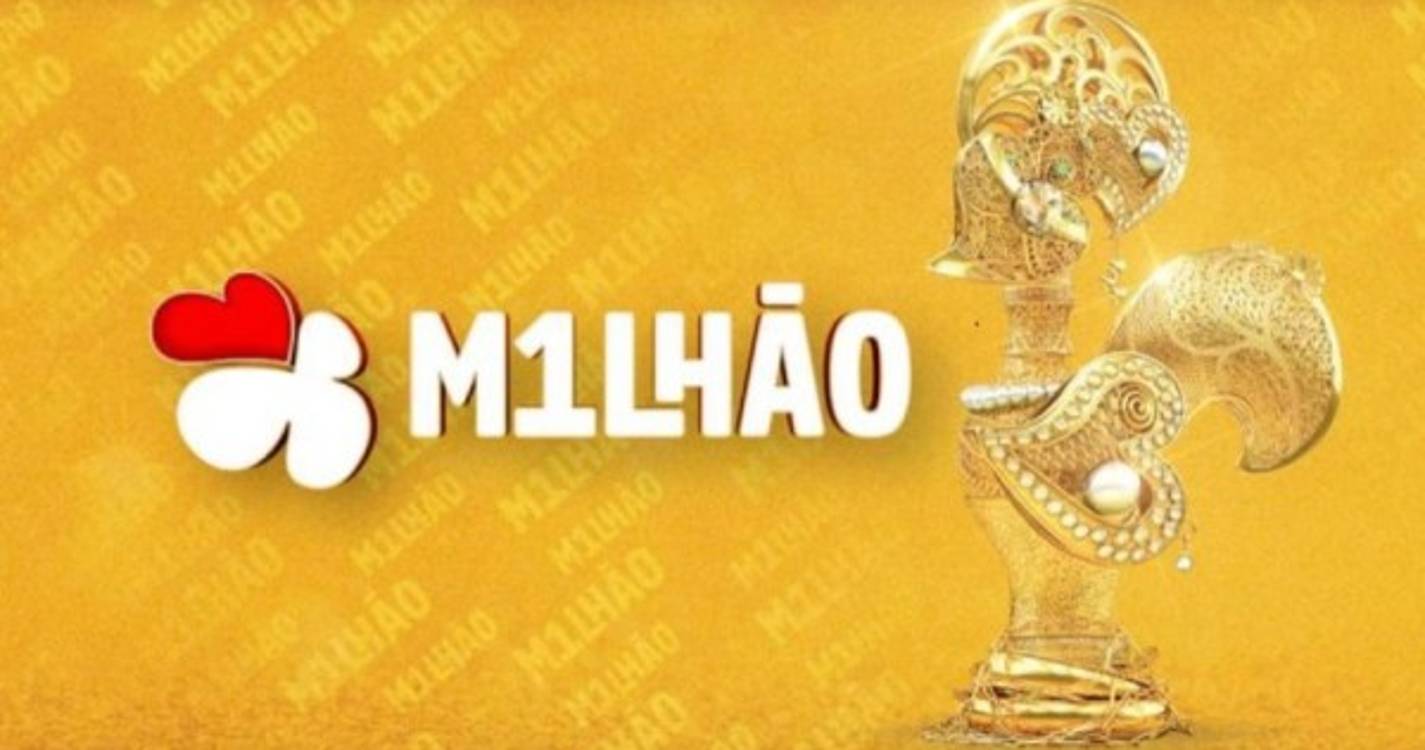 M1lhão foi parar ao distrito de Coimbra