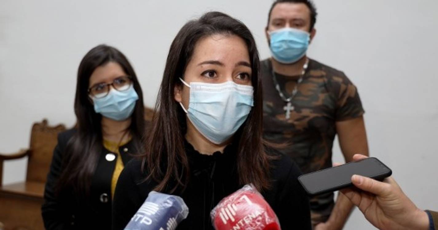 Petição apela à integração da Madeira no Programa Regressar