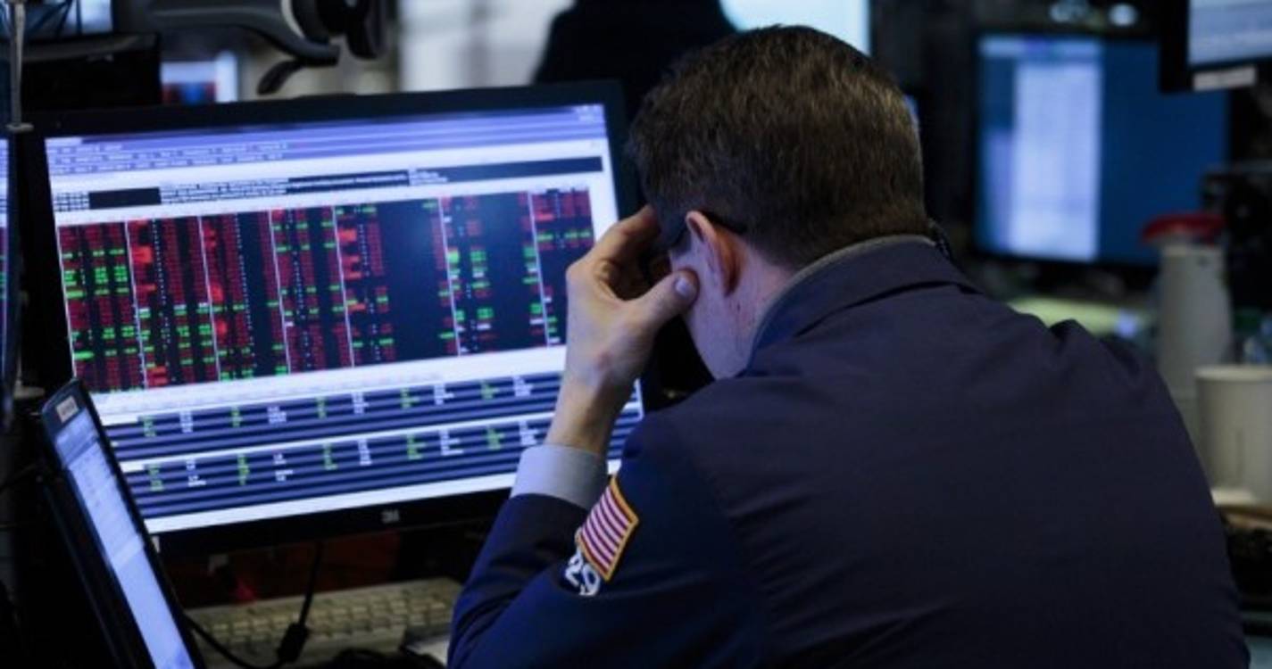 Janeiro e fevereiro com redução "expressiva " da atividade económica