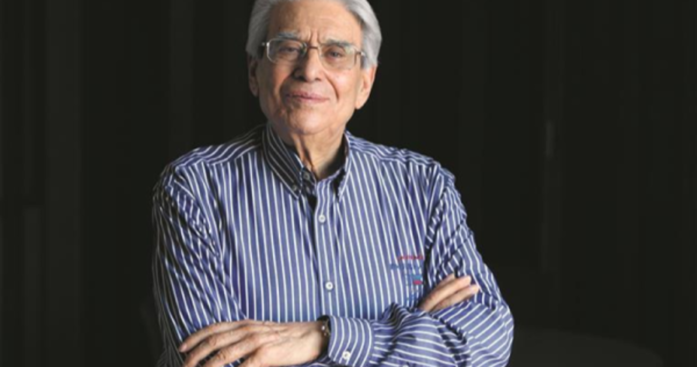 Morreu o sacerdote Vitor Feytor Pinto