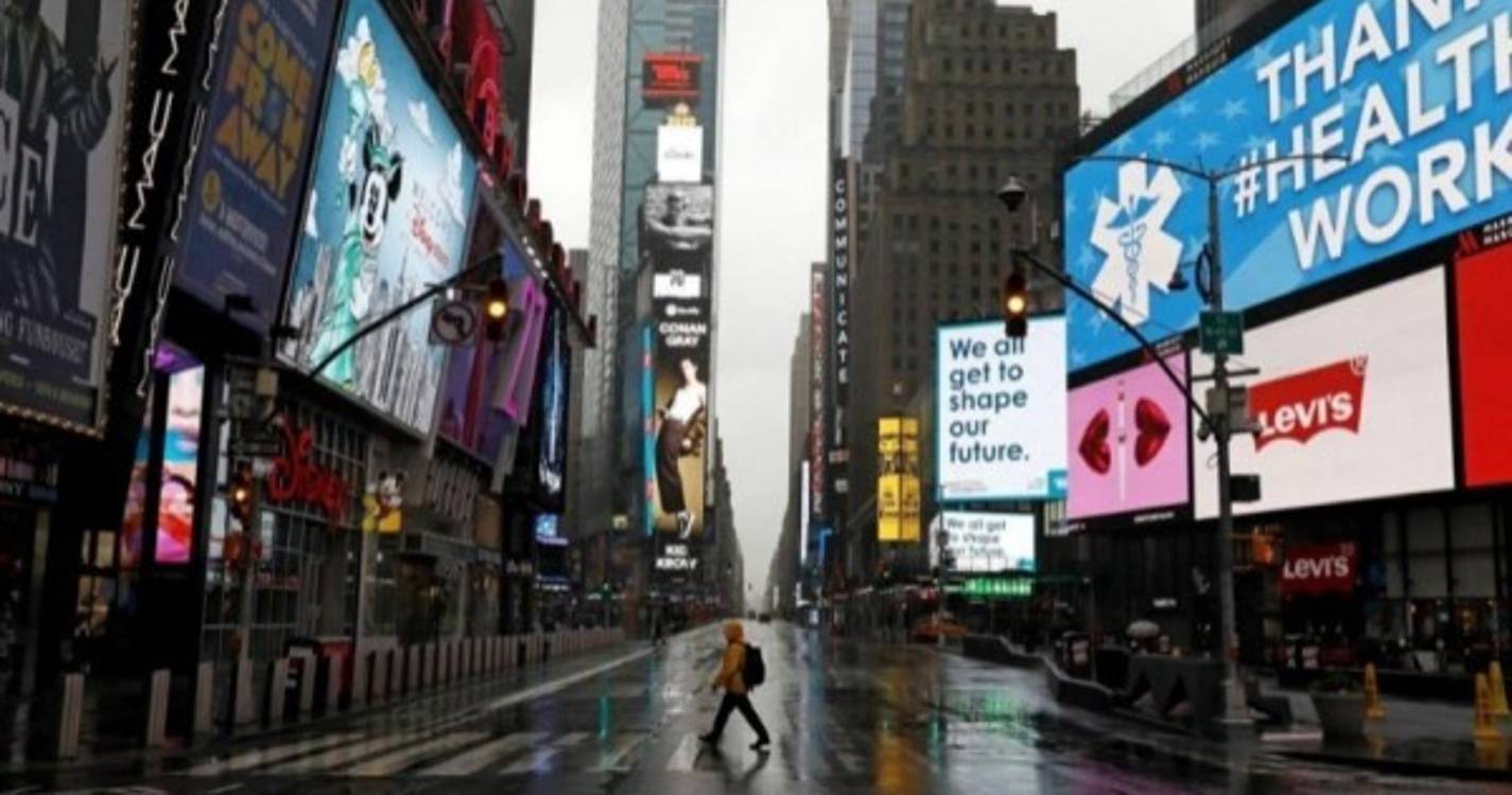 Identificado primeiro caso com variante Ómicron nos Estados Unidos