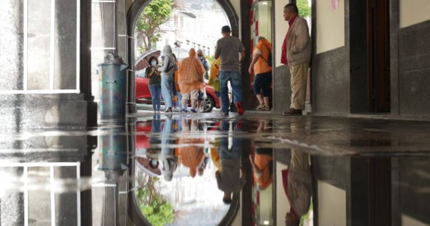 Inverno começa na terça-feira às 15h59 com chuva e temperaturas amenas