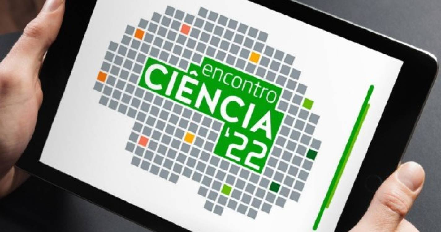 Encontro Ciência 2022 debate em Lisboa cancro, clima, oceanos e cidades sustentáveis