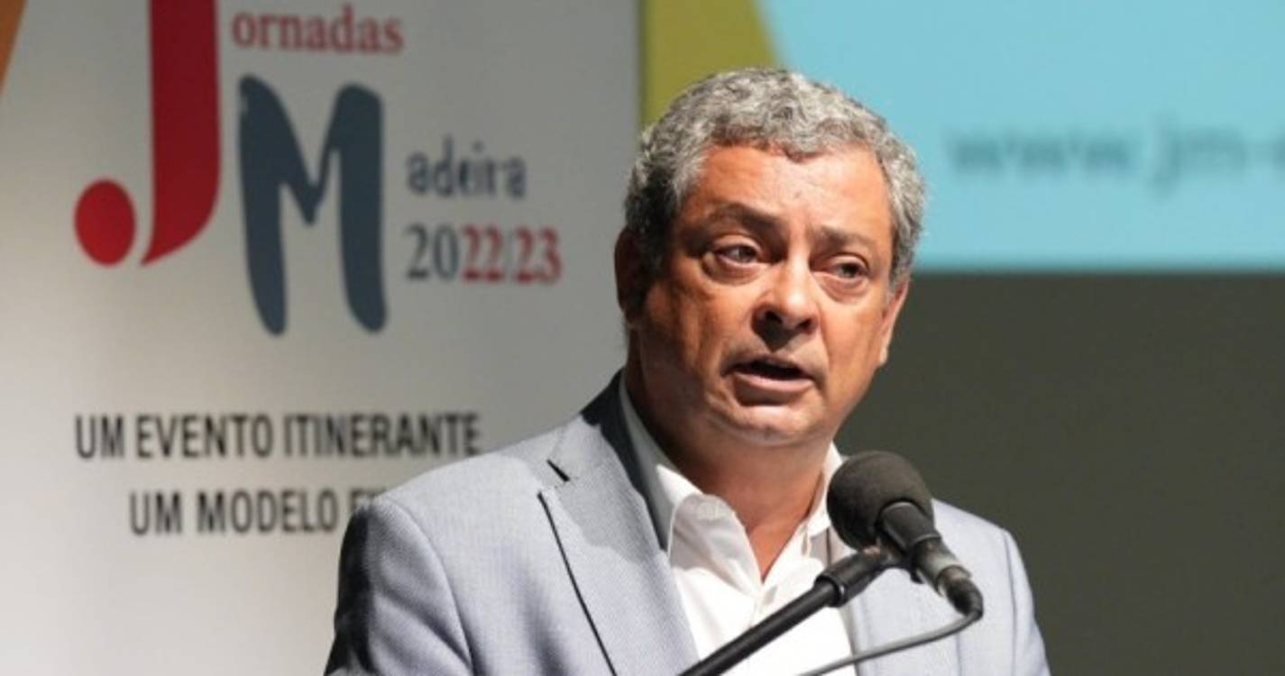 Jornadas Madeira: 669 pescadores profissionais na Região