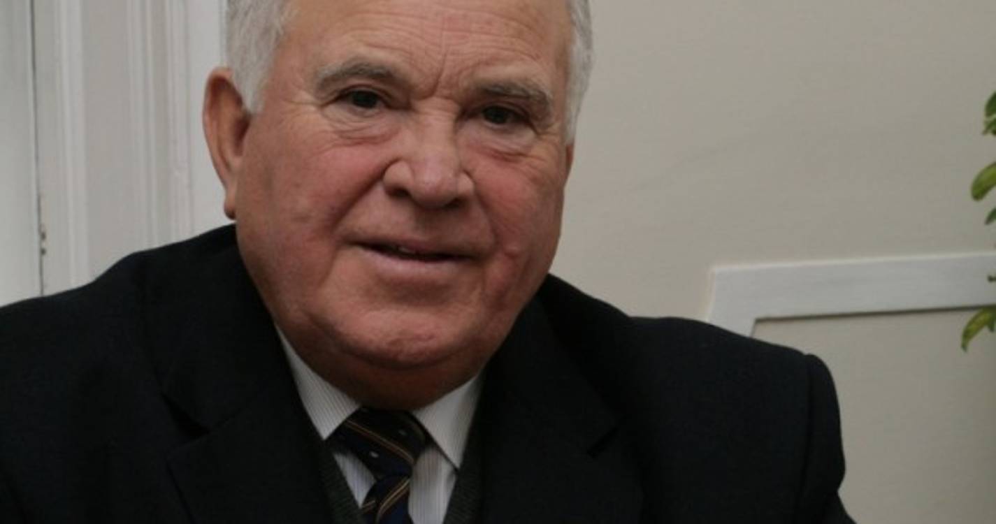 Morreu Mário Pereira Gonçalves antigo presidente da AHRESP
