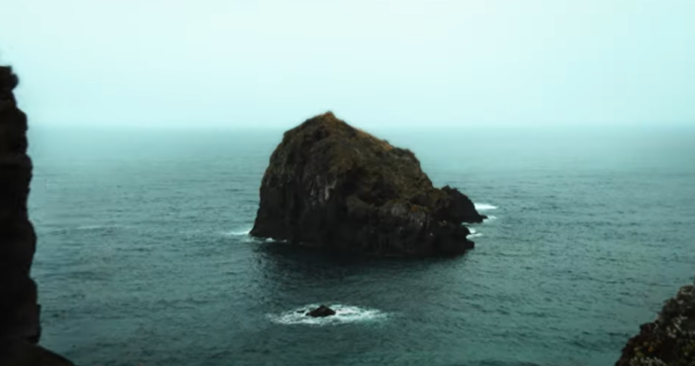 Jovem cineasta mostra a Madeira como nunca a viu (com vídeo)