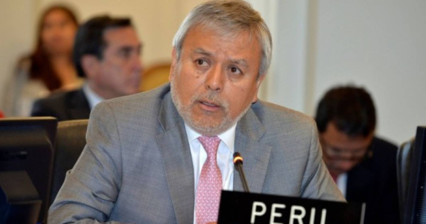 Peru: Governo promete investigar &#34;possíveis excessos&#34; das forças policiais e militares