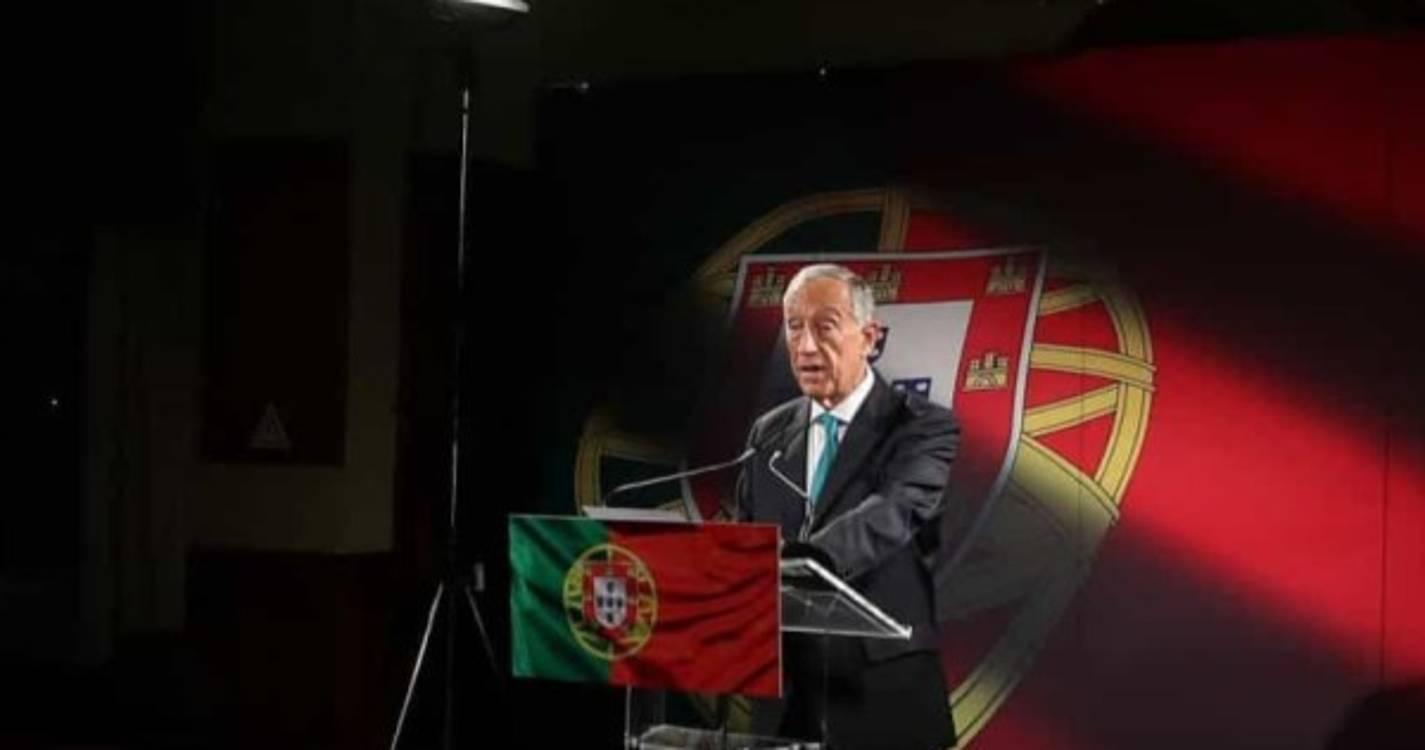 Eutanásia: Marcelo considera que TC procurou "facilitar a tarefa" do parlamento