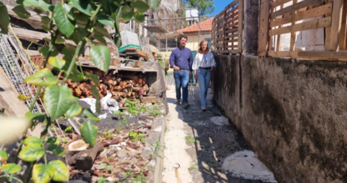 Confiança 'de proximidade' em São Pedro aponta mentiras do PSD