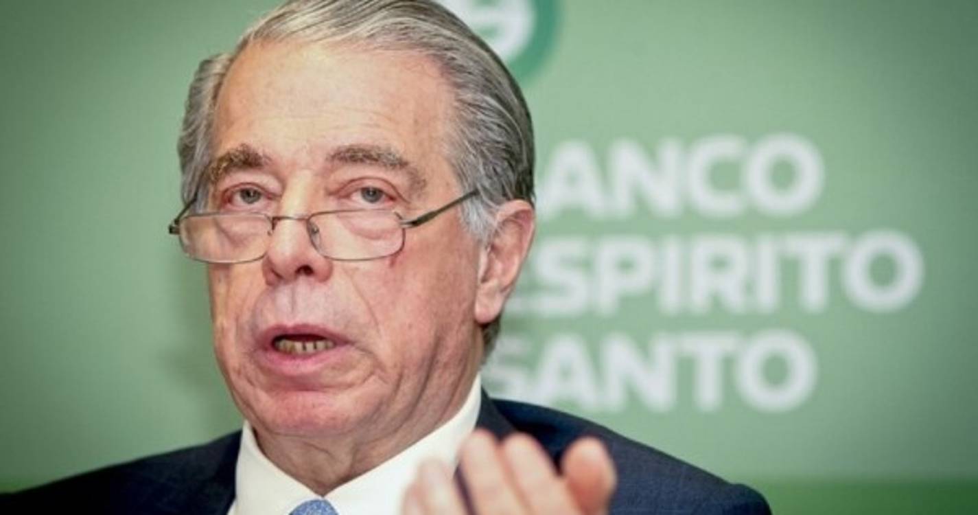 BES/GES: Ricardo Salgado vai a julgamento