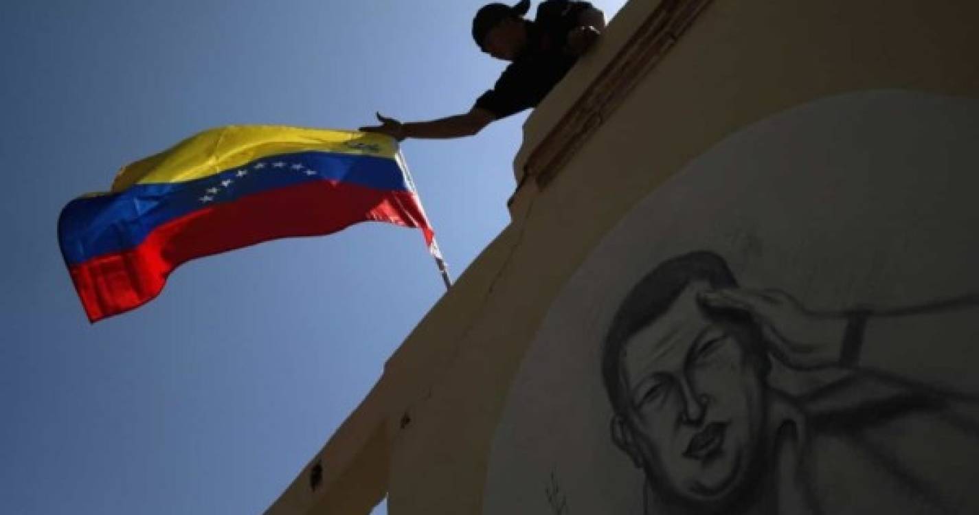Venezuela: Detido militar suspeito de espionagem