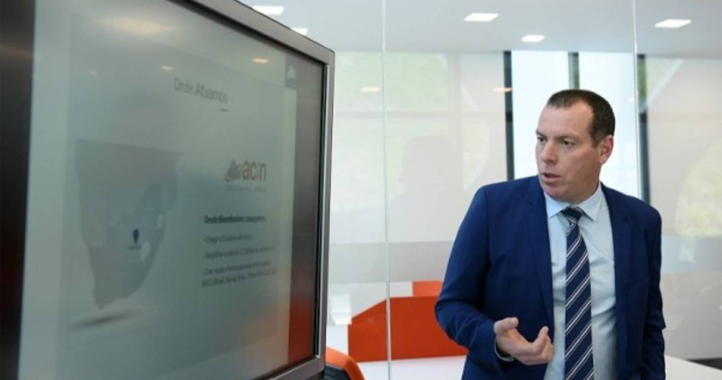 Datarede fechou contrato para instalar 400 parquímetros em Setúbal