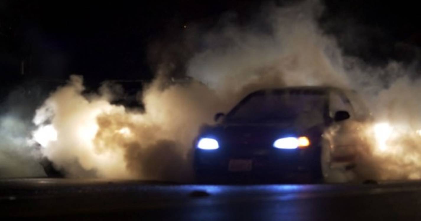 GNR apreendeu uma dezena de carros 'tuning' na A25 e A17, em Aveiro e Vagos