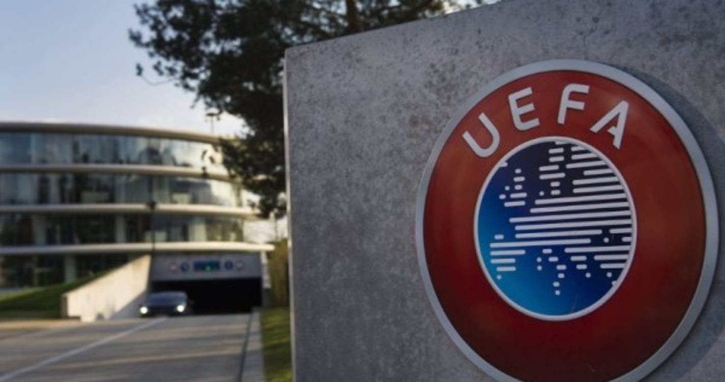 Fundo da UEFA distribui seis milhões de euros pelas sociedades desportivas lusas