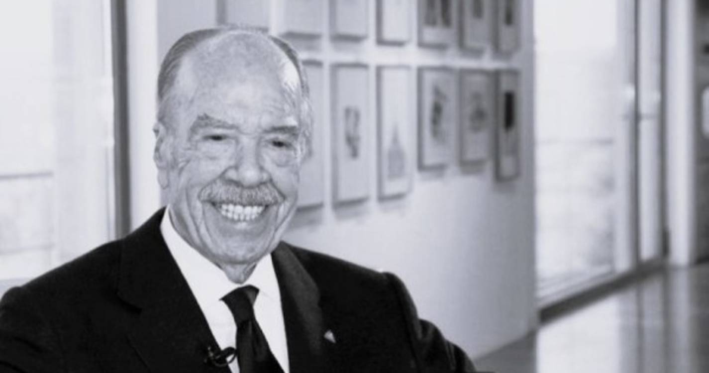 Óbito/Nabeiro: Líder do PCP realça "princípios e formas de estar na vida" do empresário