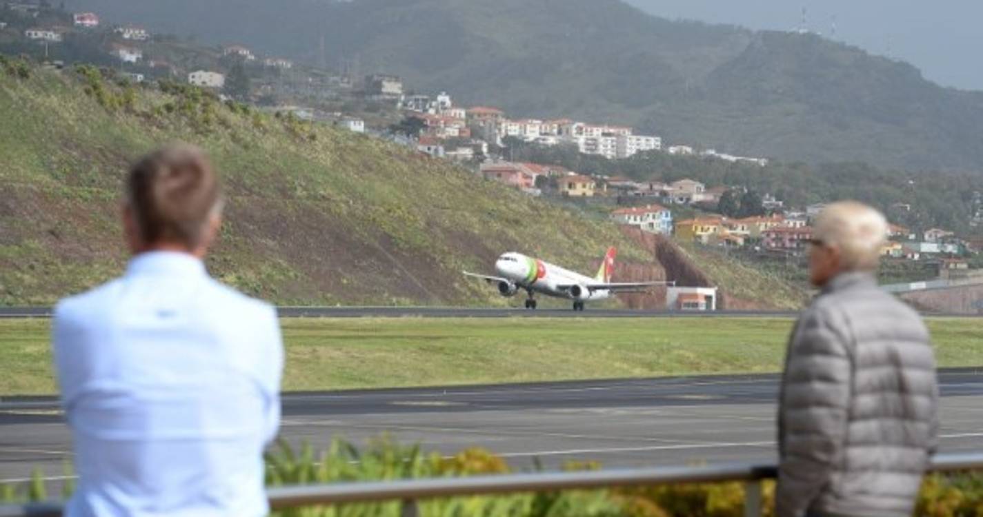 Promoção TAP com voos domésticos a partir de 49 euros