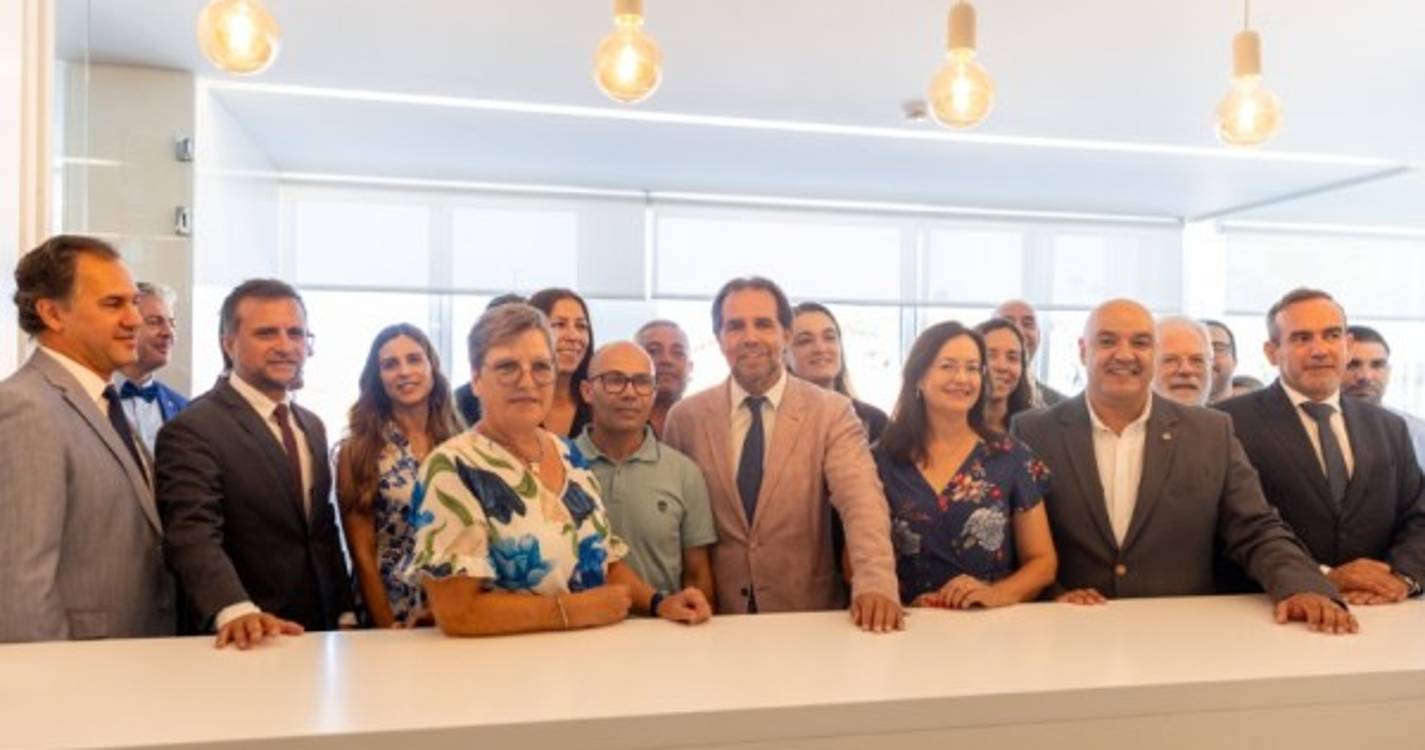 Recuperação que cumpre a tradição de Câmara de Lobos