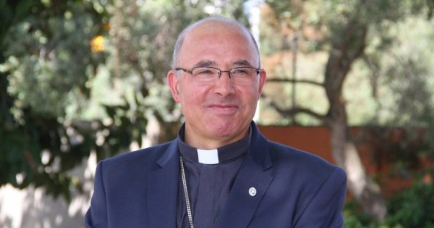 D. Rui Valério sucede a D. Manuel Clemente como patriarca de Lisboa