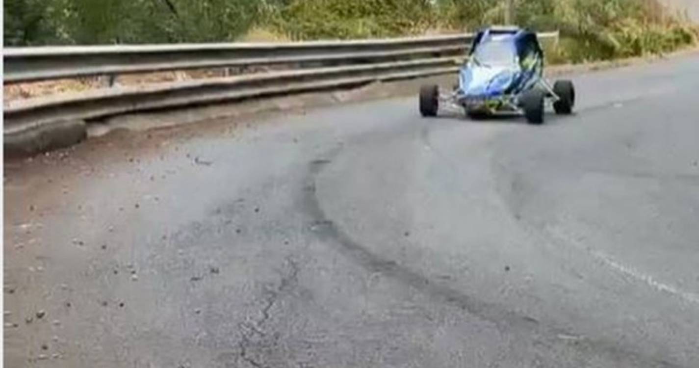 Domínio de Dinarte Nóbrega na Ribeira Brava