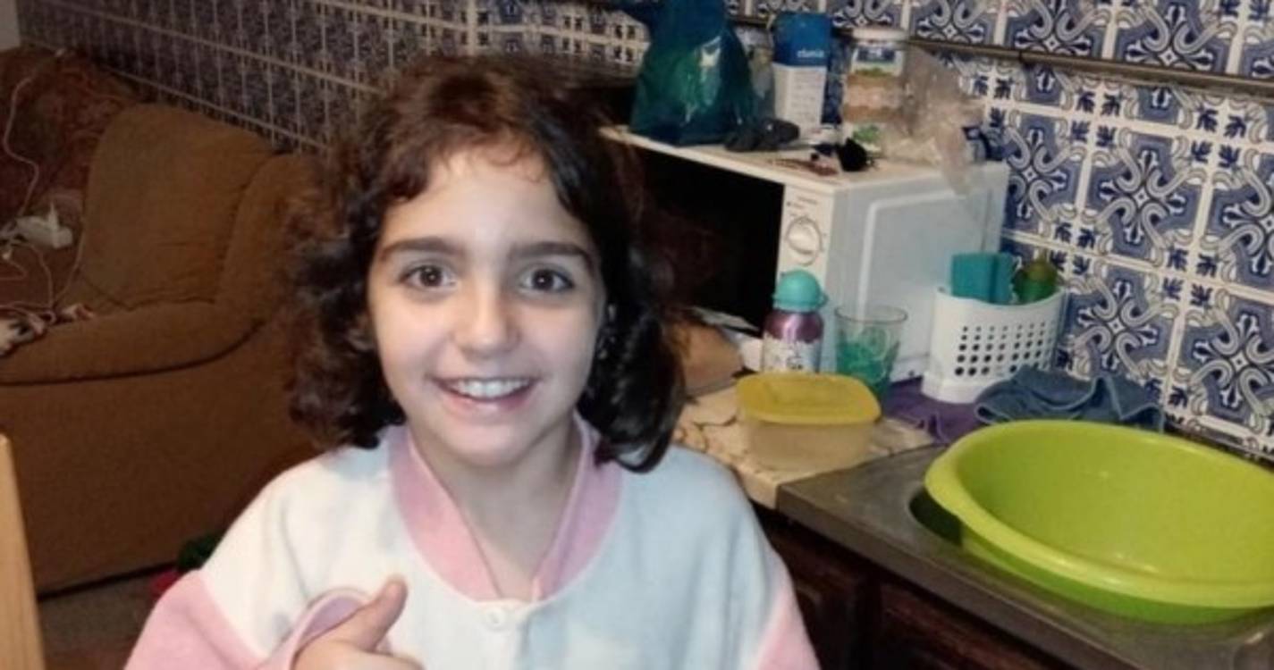 Alegações finais do julgamento da morte da Valentina realizam-se sexta-feira